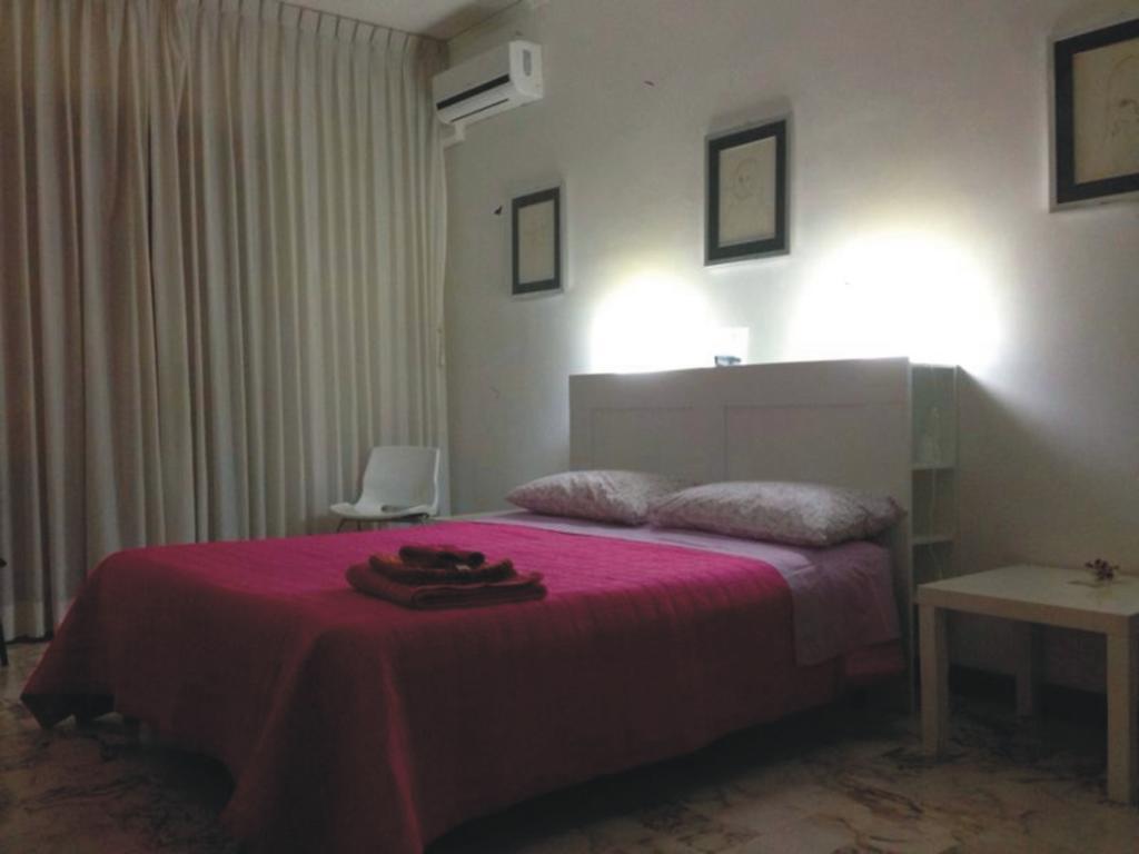 Rosa Dei Venti B&B ตารันโต ห้อง รูปภาพ