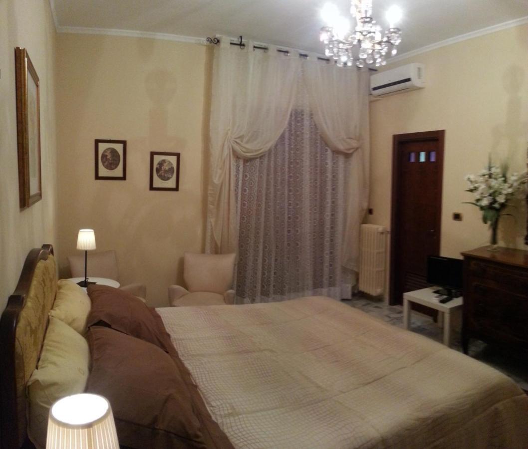 Rosa Dei Venti B&B ตารันโต ห้อง รูปภาพ